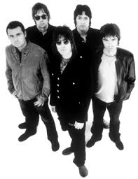 Category: Oasis