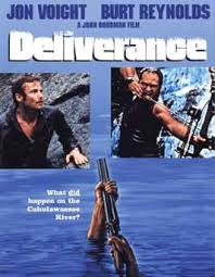 Deliverance is effed up. - via Daymix