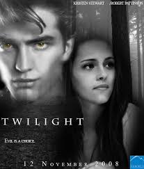 "Twilight," based on - via Daymix
