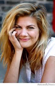 Image Kristen Johnston has built Picture
