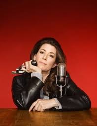 radio talk show host Tammy - via Daymix