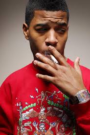 Kid Cudi – A kid Named Cudi - via Daymix