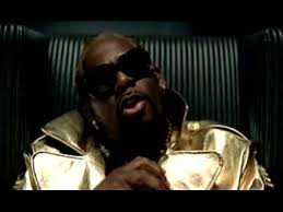 golden R Kelly in Hairbraider