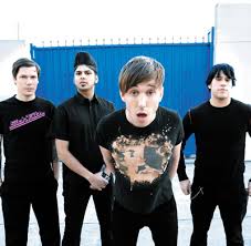 Billy Talent Picture 2