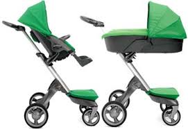 Stokke Xplory - via Daymix