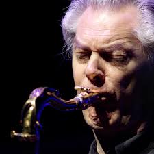 Jan Garbarek