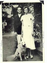      Iris  Dale Glenn   born 12 Dec 
