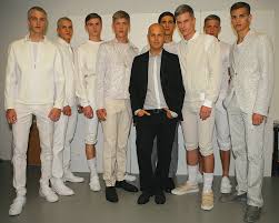 Image <b>Calvin Klein</b> Picture