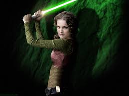 Rabittooth Ultimate Star Wars Jedi    