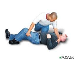  Unconsciousness  -  first aid 