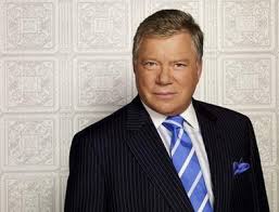   William Shatner   As Denny Crane on    