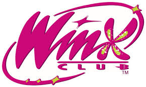   Winx Club   Logo