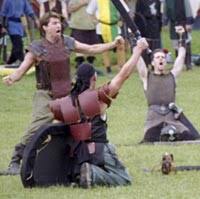 Larpers