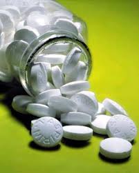  Aspirin  may reduce breast