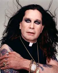 Image <b>Ozzy Osbourne</b> was treated at a <b>...</b> Picture