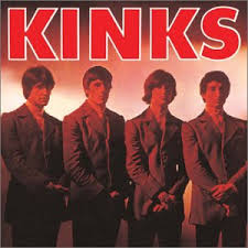 Image The Beatles, The Kinks at Picture
