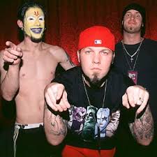 Image Limp Bizkit, Creed and Swine Picture