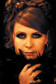 Image Who: <b>Alison Moyet</b>, zaftig lead Picture