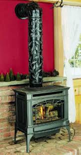 Wood-stove-pipe-sham