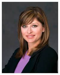 Maria Bartiromo Image The 5th Annual Columbia Womens Business Leadership Conference ... Picture 4