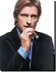 Denis Leary: Playing with Fire