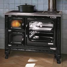 Wood Cook Stoves