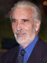 Image Christopher Lee Picture