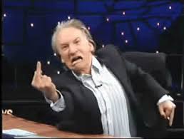 Bill Maher's Non-Apology on