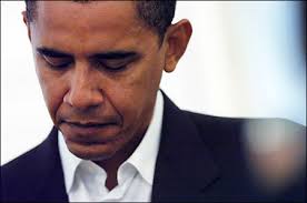 Barack Obama: Greenwasher