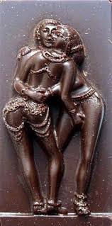      picture of chocolate  Kama Sutra  