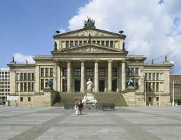 DK Travel : Berlin - via Daymix