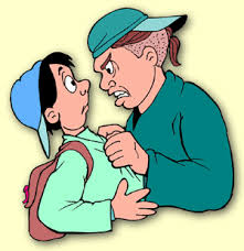 BULLYING - via Daymix