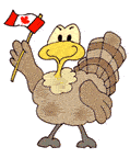 Canadian Thanksgiving