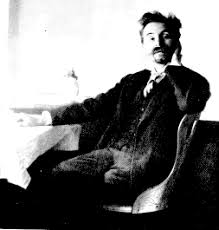   Alexander   Nicolaievich  Scriabin   