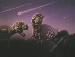 Dinosaurs have captured our - via Daymix