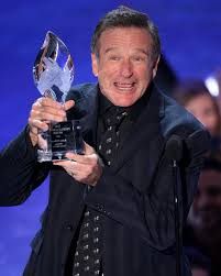 Robin Williams Picture 4