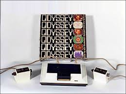 for Magnavox brought video - via Daymix