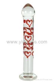 Keywords: pyrex glass dildos