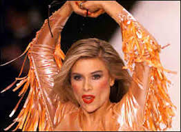 Image <b>Samantha Fox</b> opened the Red or Picture