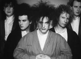 Photo Gallery: And <b>The Cure</b> was undeniably