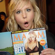 Image Kristen Bell Picture