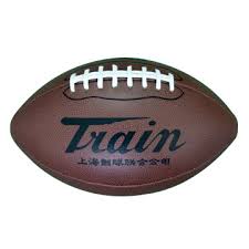 American Football - via Daymix