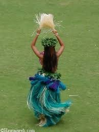 Kodak Hula Show, O'ahu