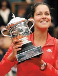 Ana Ivanovic