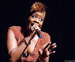 Fantasia Barrino Picture 3