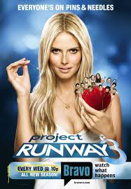 Gallery > Project Runway - via Daymix