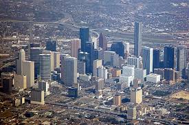 Houston, Texas is - via Daymix
