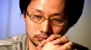 Hideo Kojima Aims To Make a - via Daymix