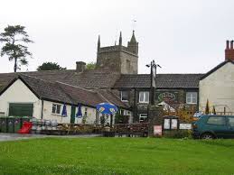 Ring O Bells Pub