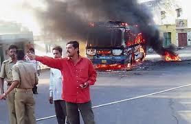 India Fears The Dawn Of Hindutva ...